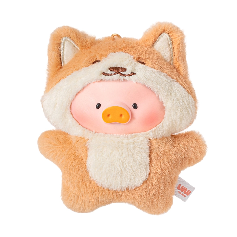 TOYZEROPLUS lulu 6