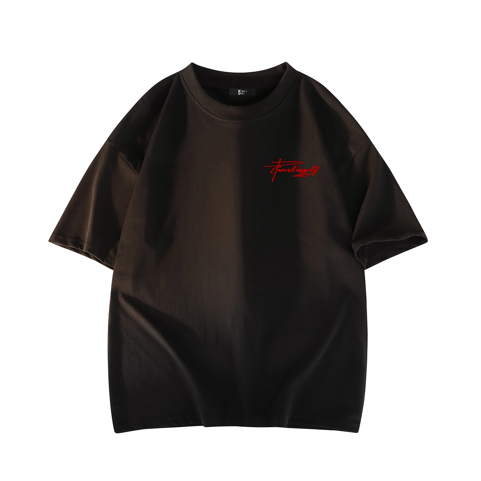 CHARLIE GOLF logoT