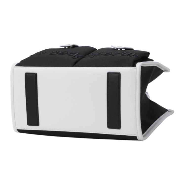 le coq sportif Logo Tote