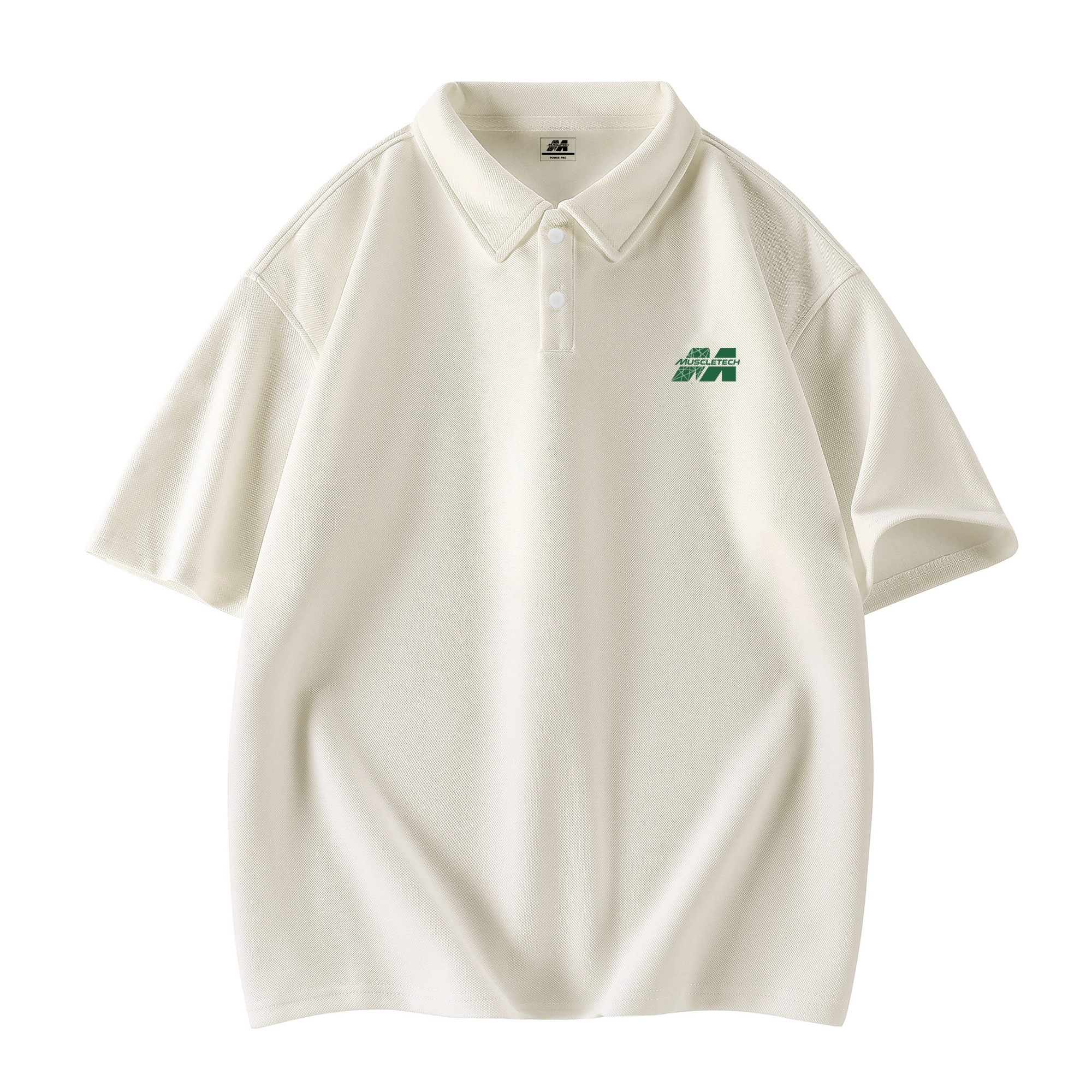 MUSCLETECH POLO