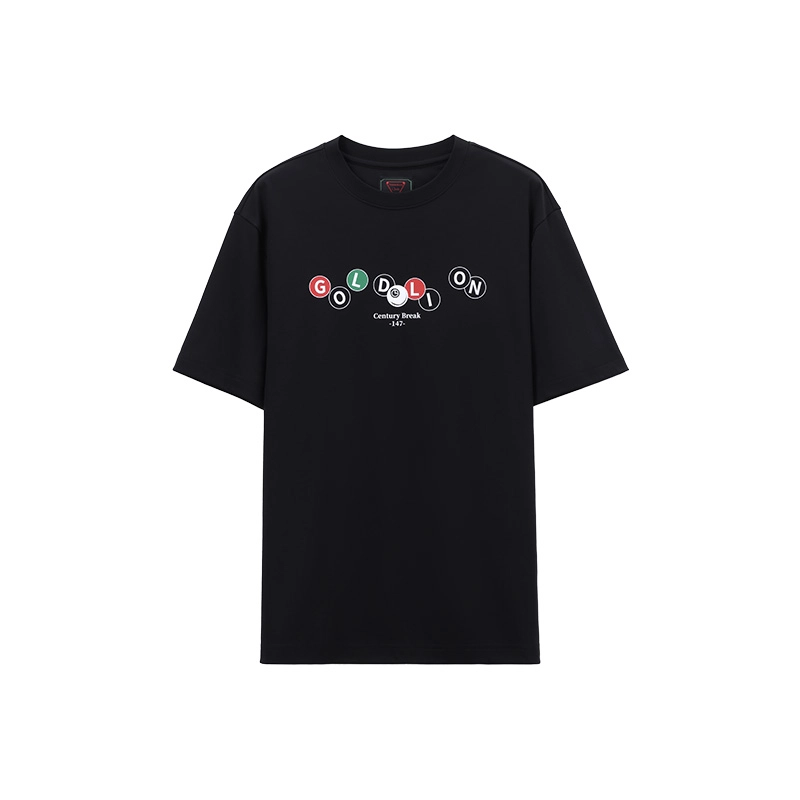 GOLDLION T