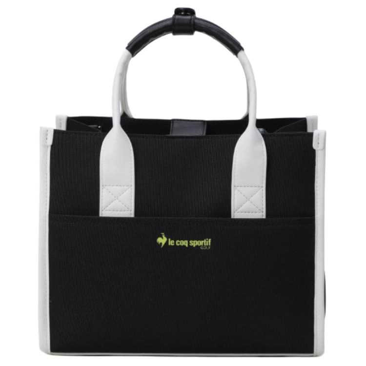 le coq sportif Logo Tote