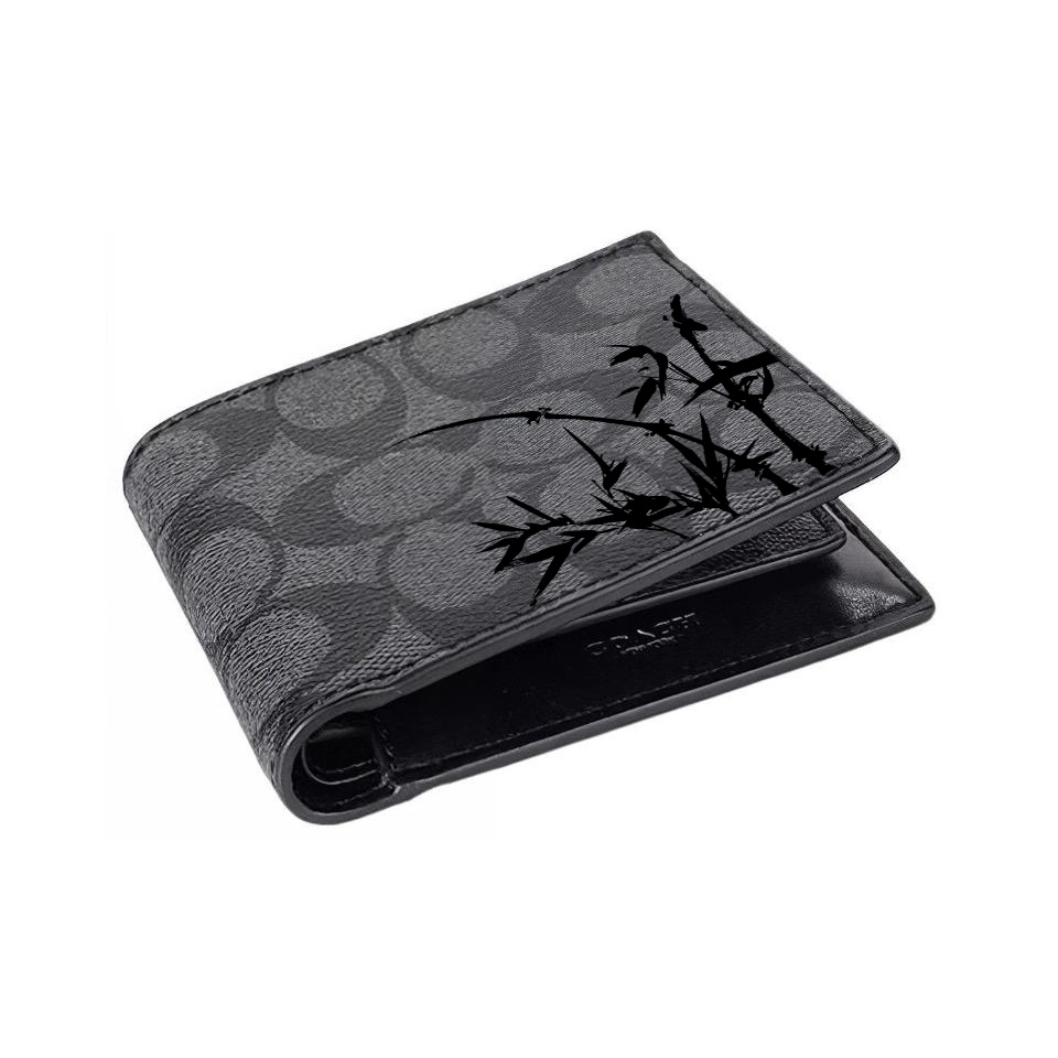 COACH 3 IN 1 Wallet MAY