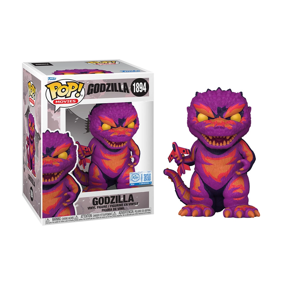 Funko Q