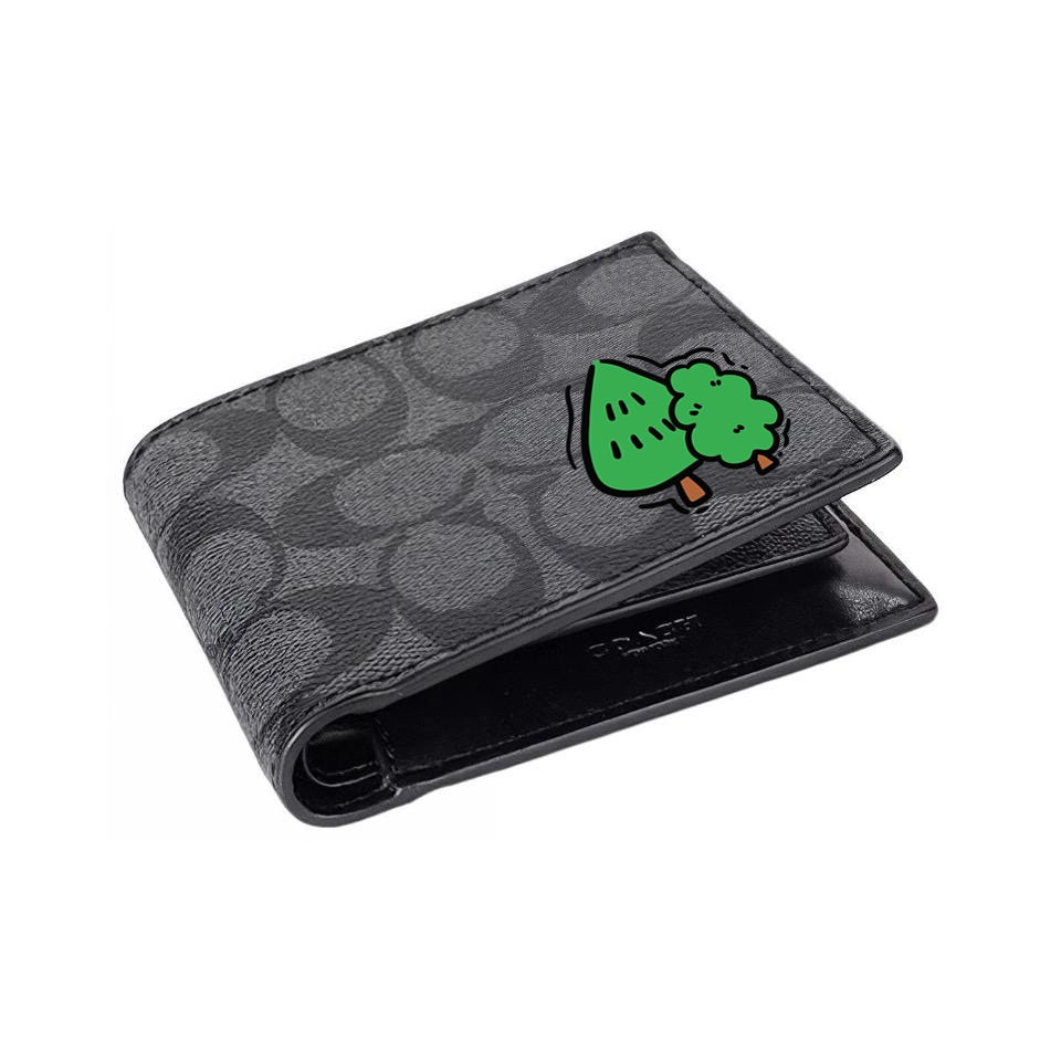 COACH 3 IN 1 Wallet MAY