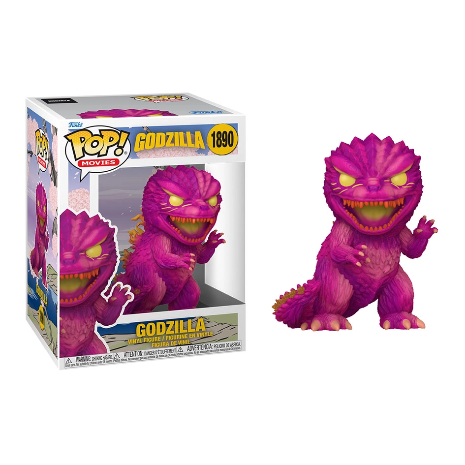Funko RF Q