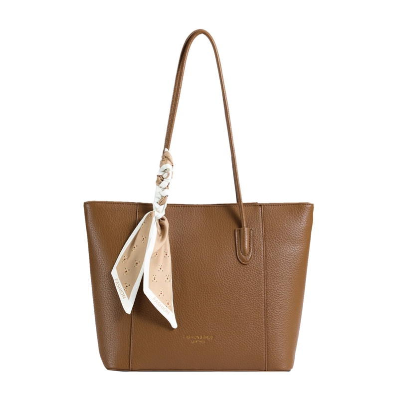 FCTOSSR PU Tote