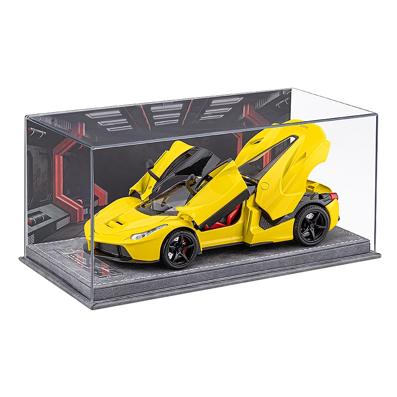 MX LaFerrari122