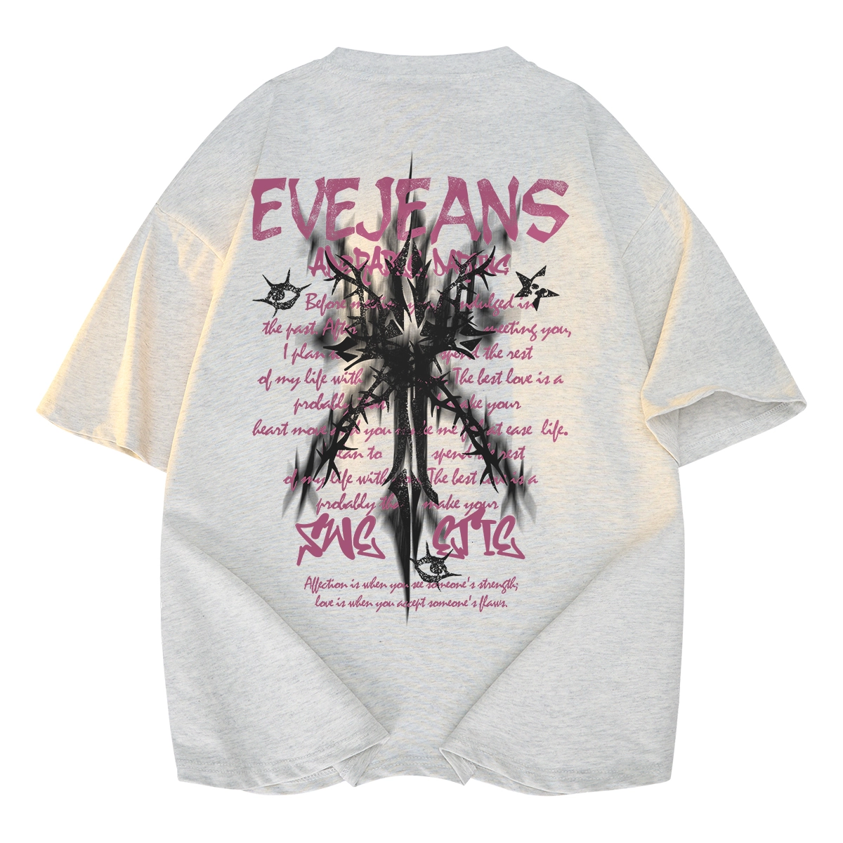 EVE Jeans T