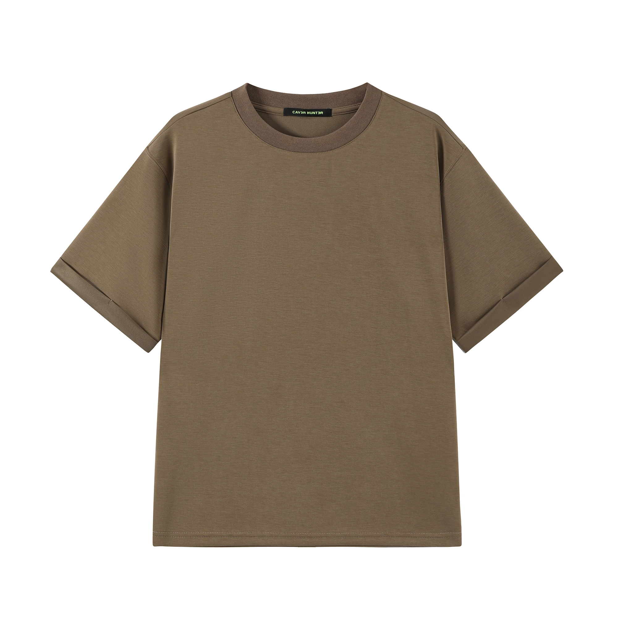 CaverHunter T