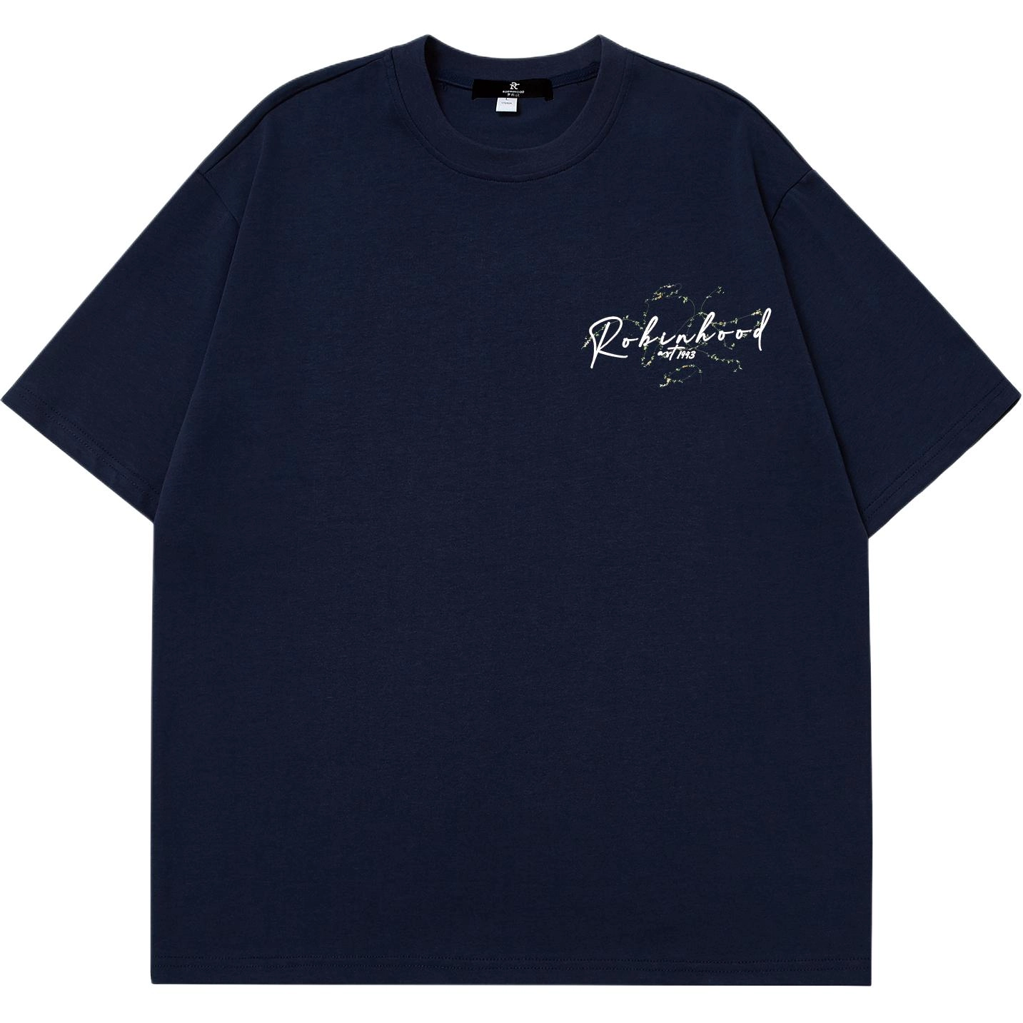 ROBINHOOD T