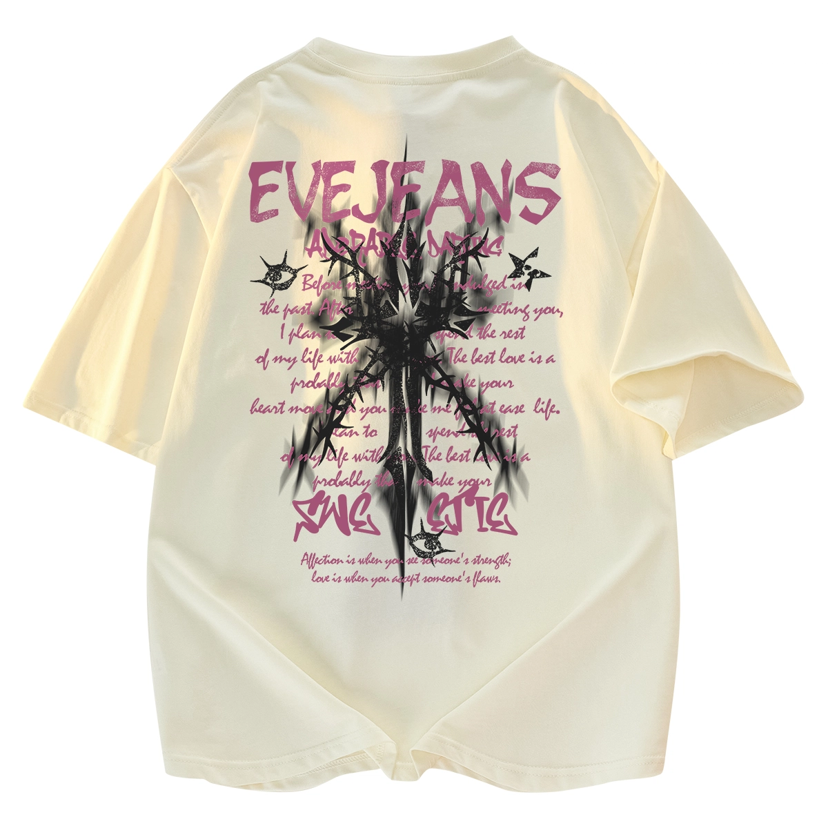EVE Jeans T