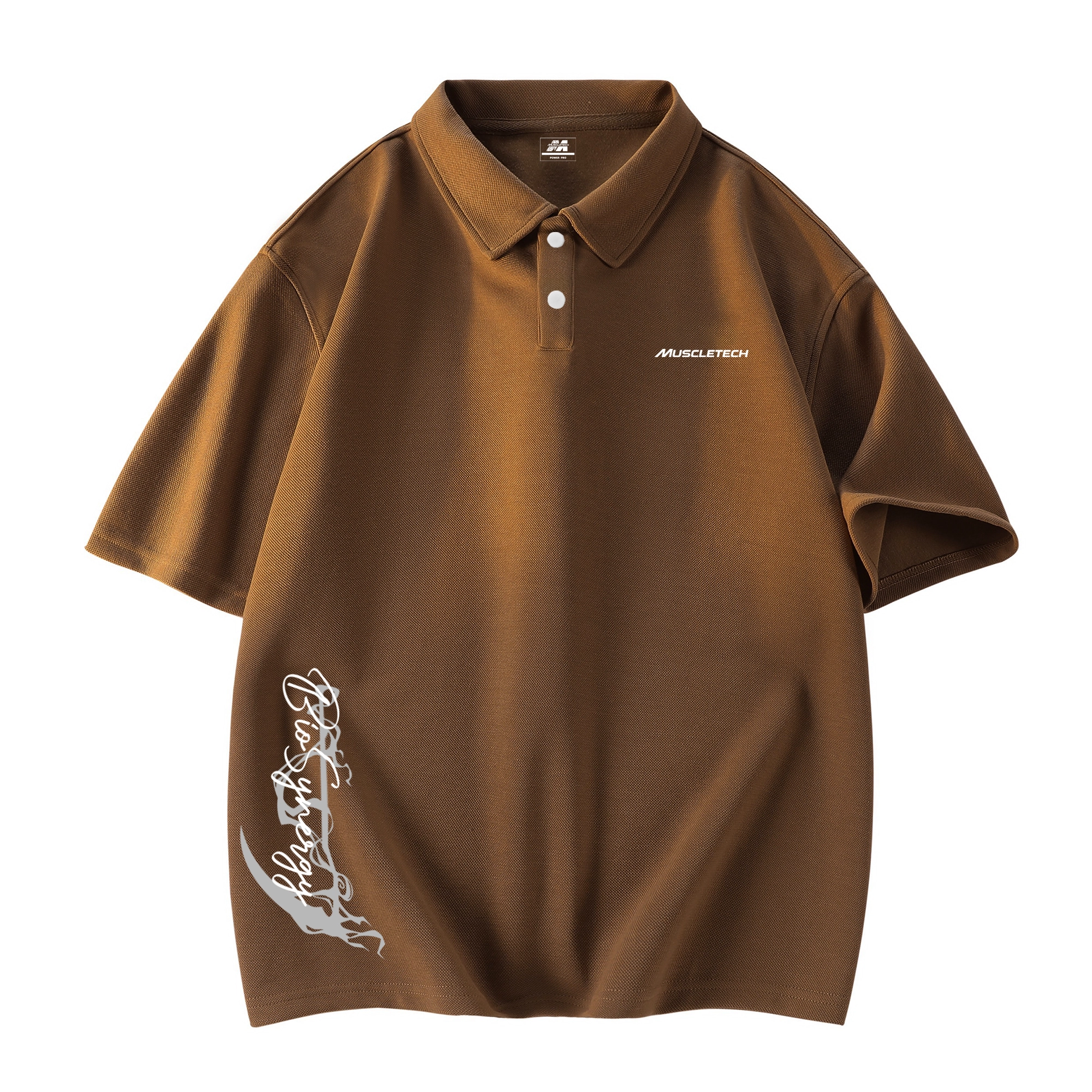 MUSCLETECH TPolo