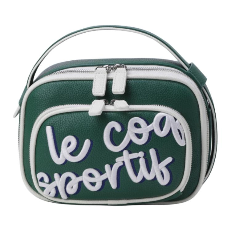 le coq sportif PU