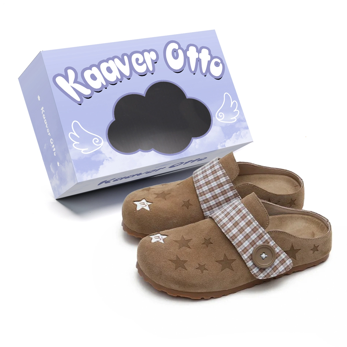 KAAVER OTTO