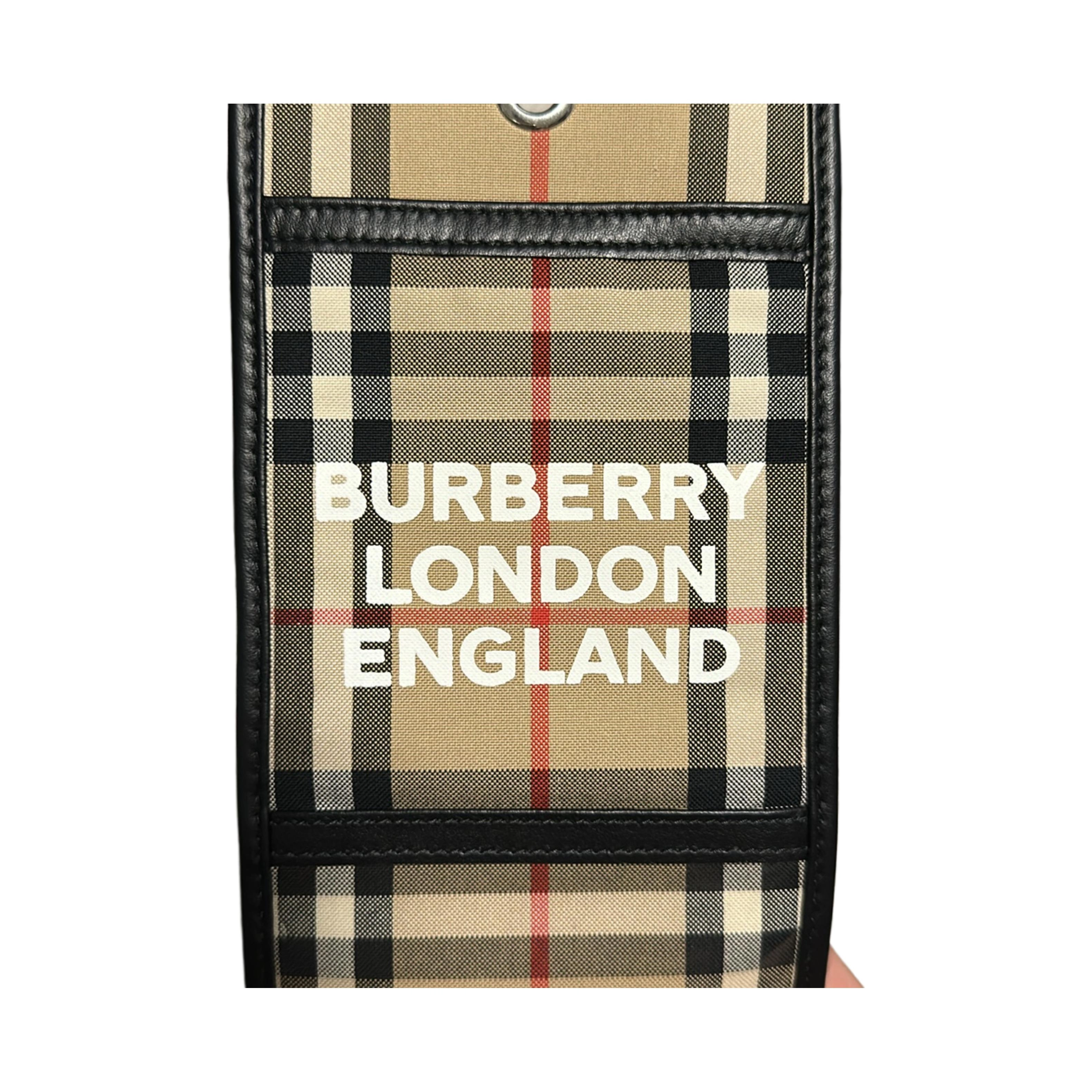 Burberry LOGO