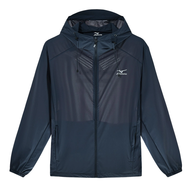 Mizuno CFP UPF50+