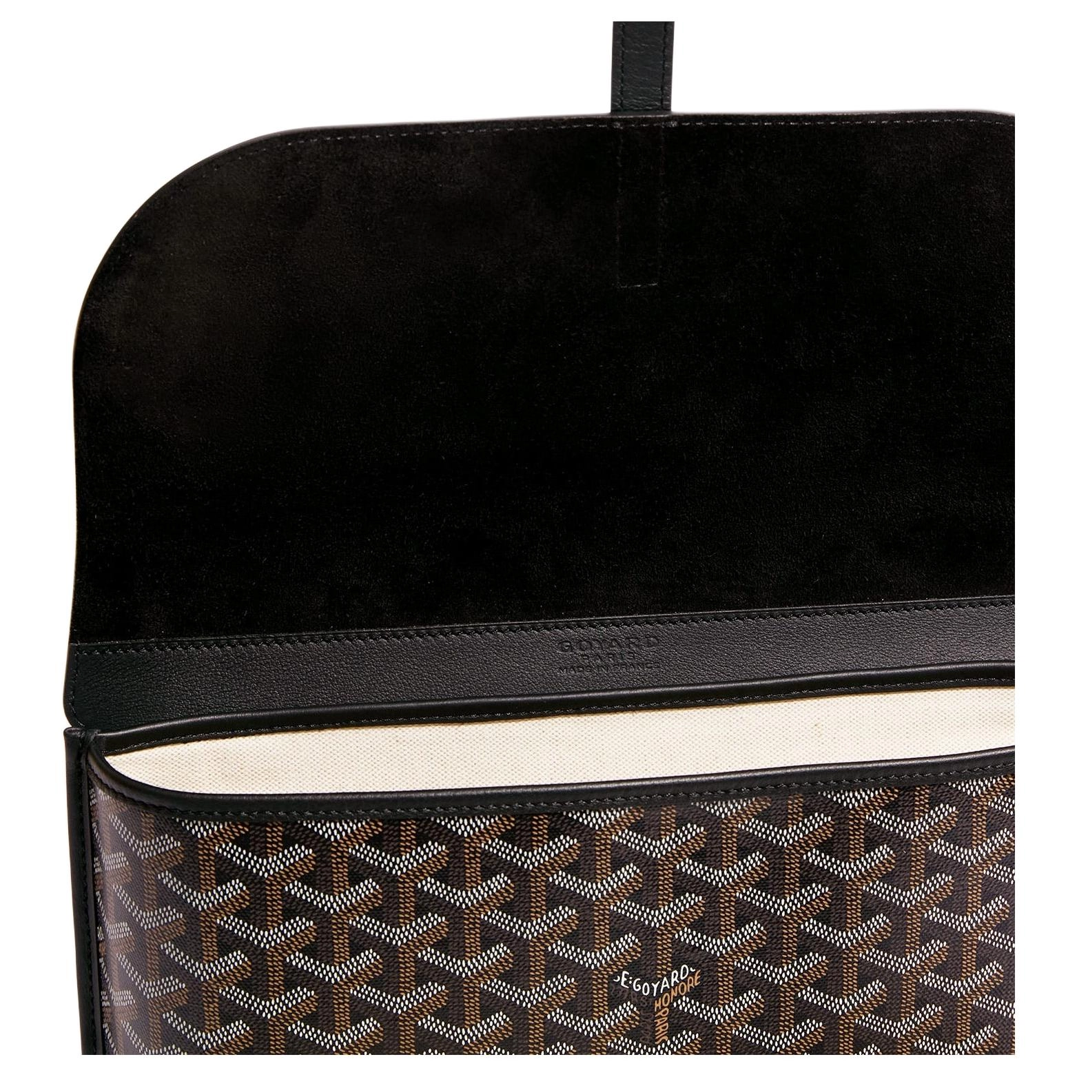 GOYARD COURSIER
