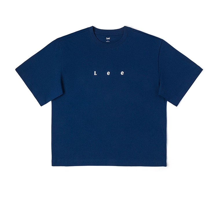 Lee FW25 LogoT