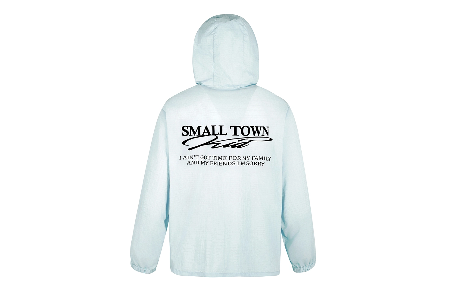 STK SMALL TOWN KID