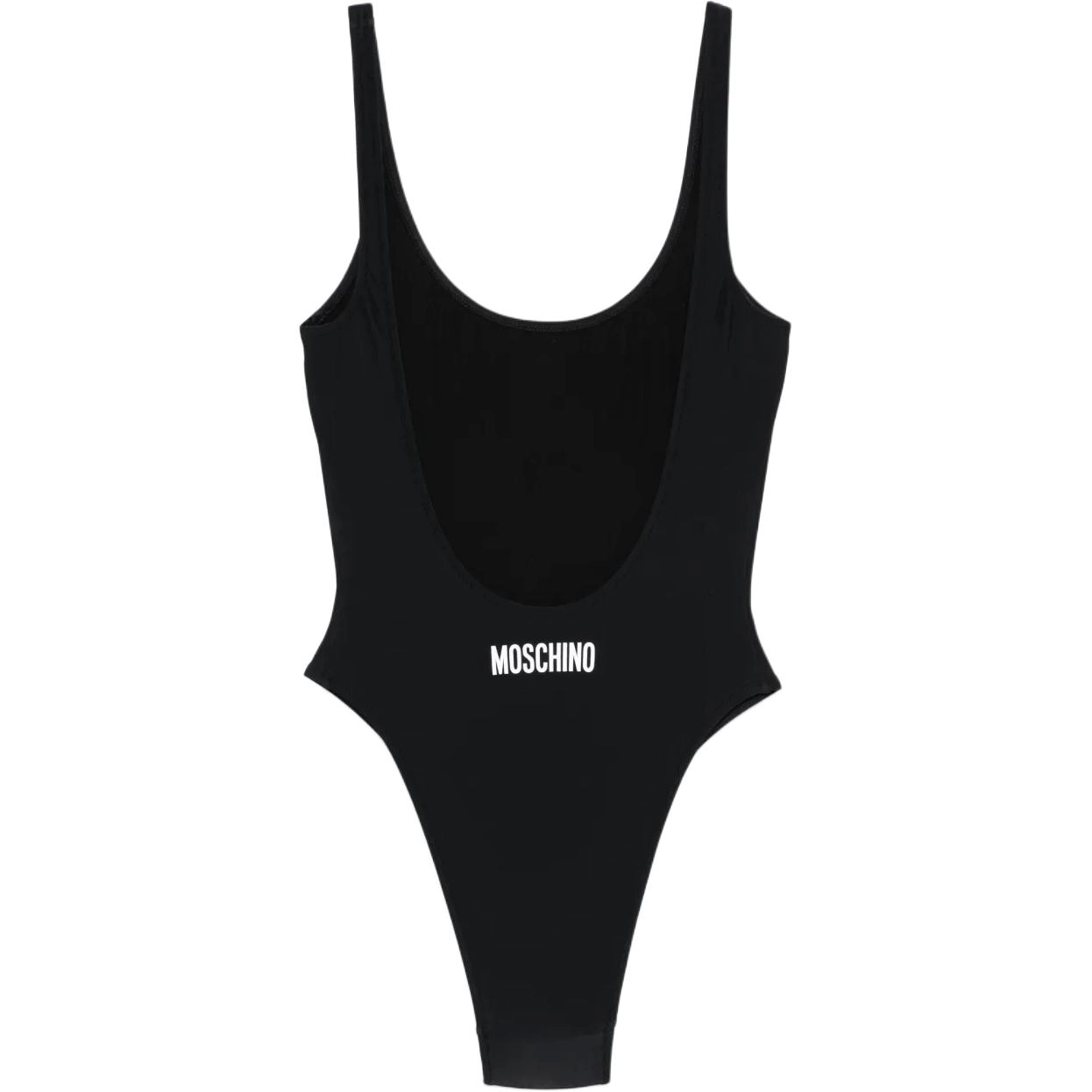 MOSCHINO SS25 logo