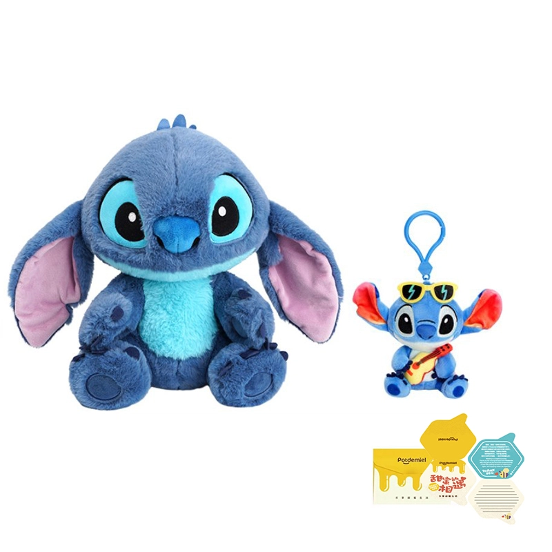 POTDEMIEL x Disney 12cm25cm35cm11cm