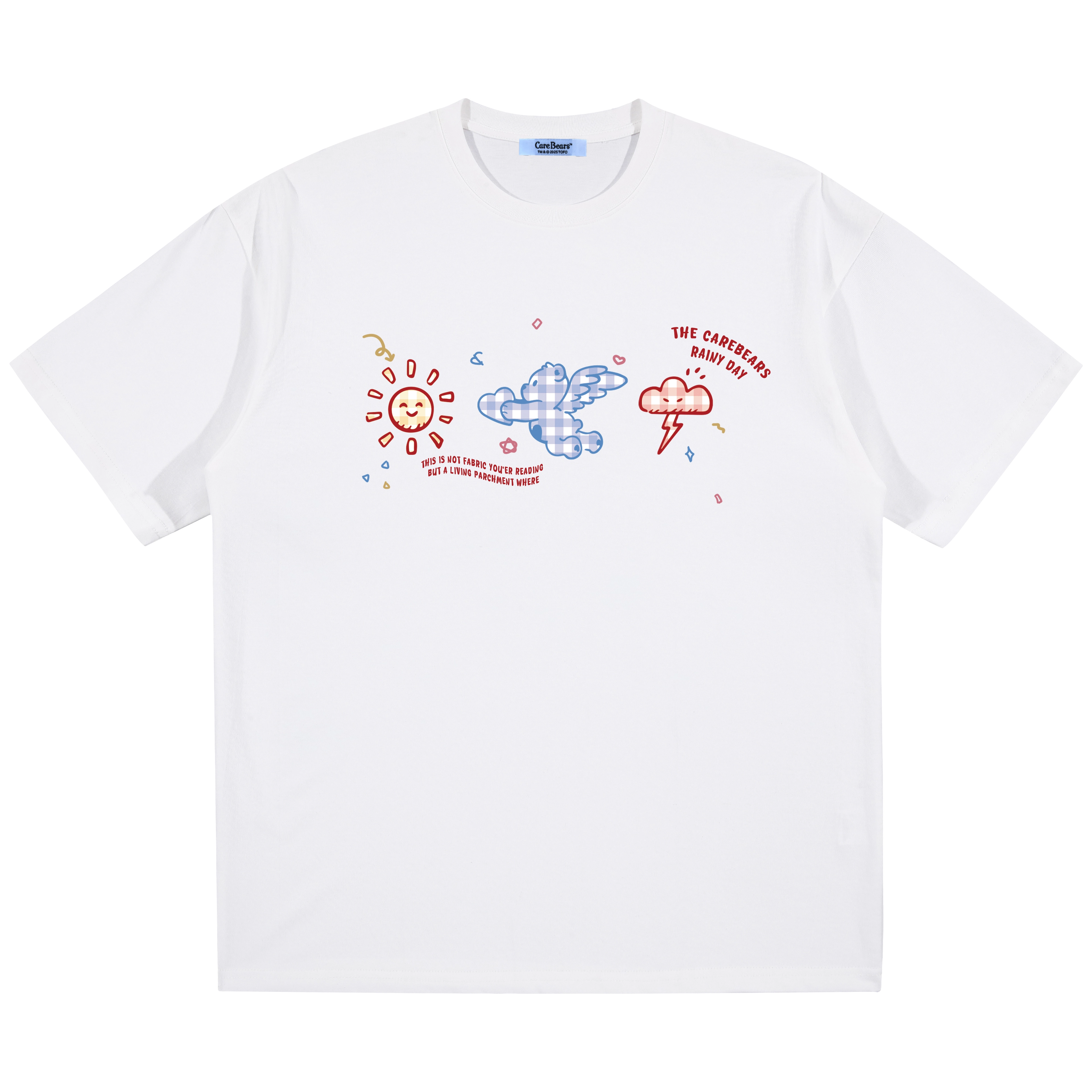 CAREBEARS hiphopT