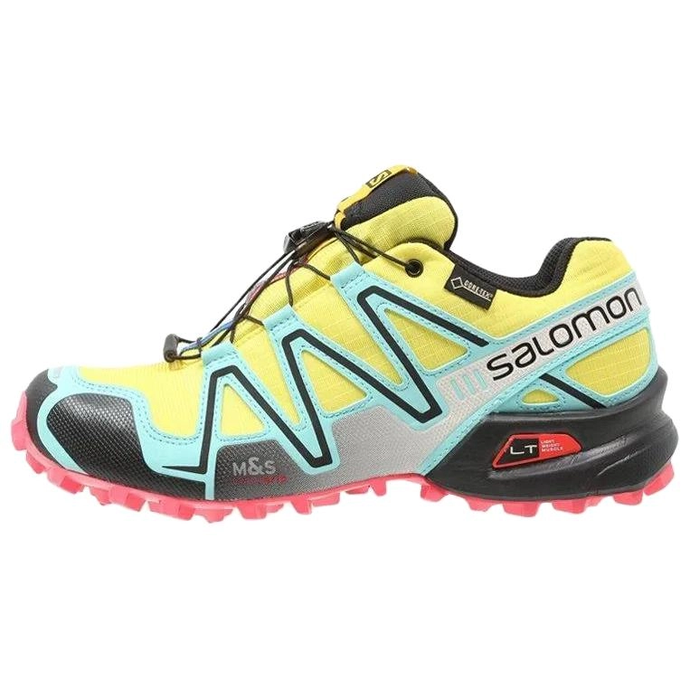 SALOMON Speedcross 3 GTX