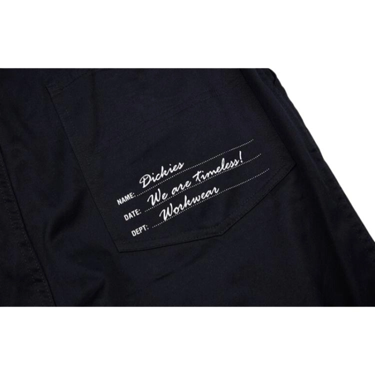 Dickies