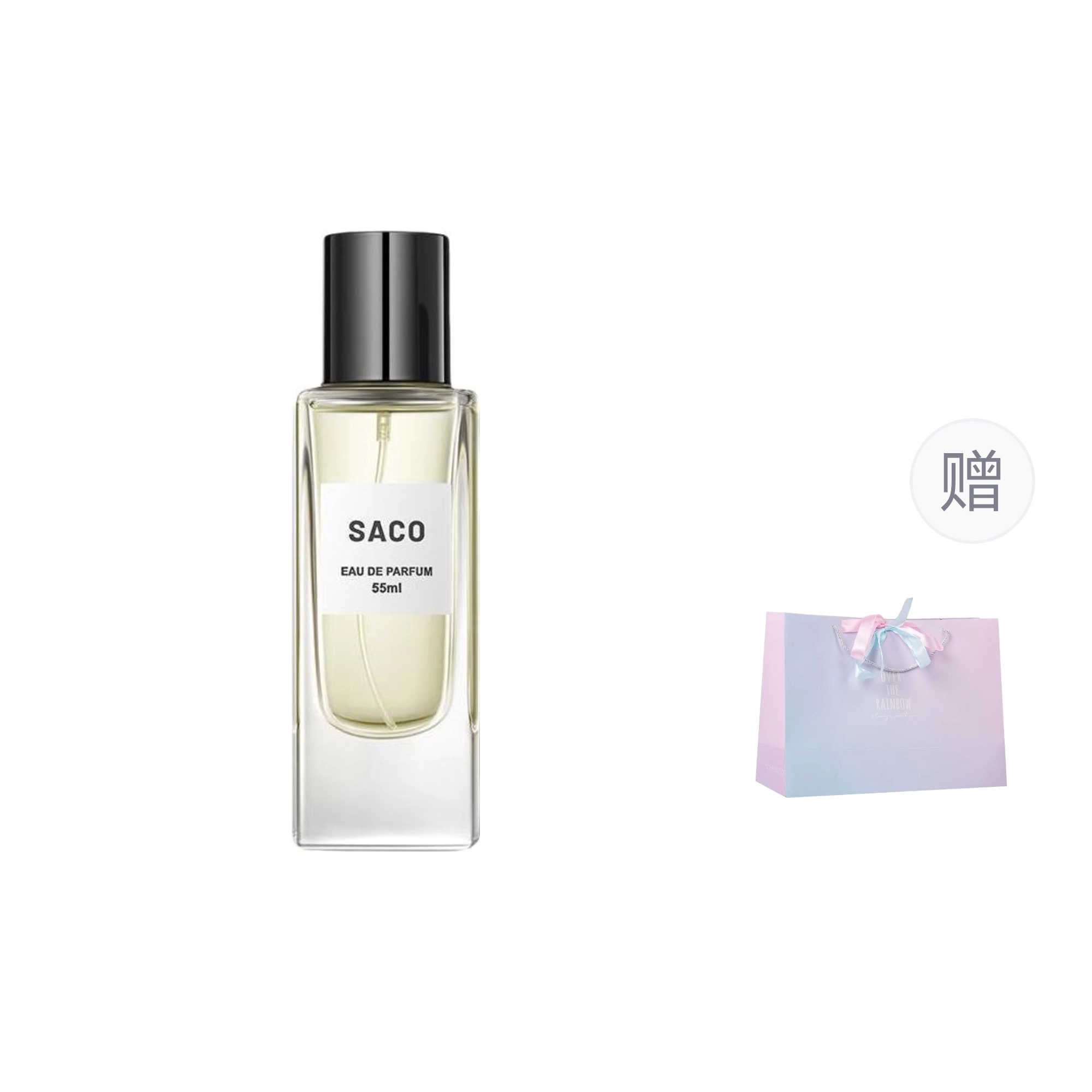 SACO EDP 55ml