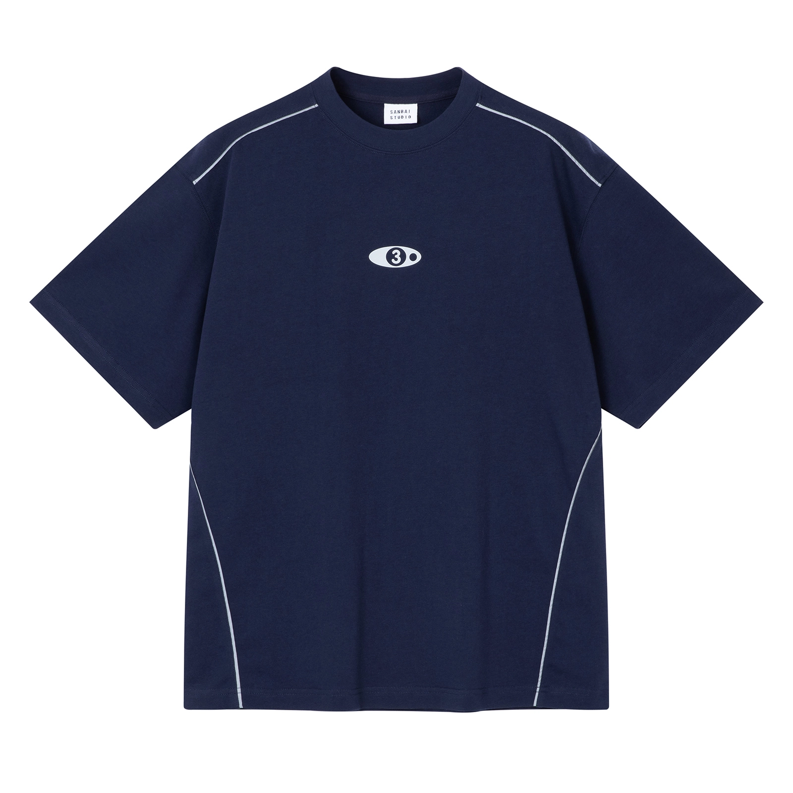 SANBAI STUDIO T