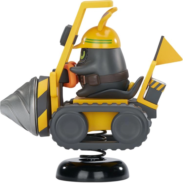 Apex Innovation HappyShake Q