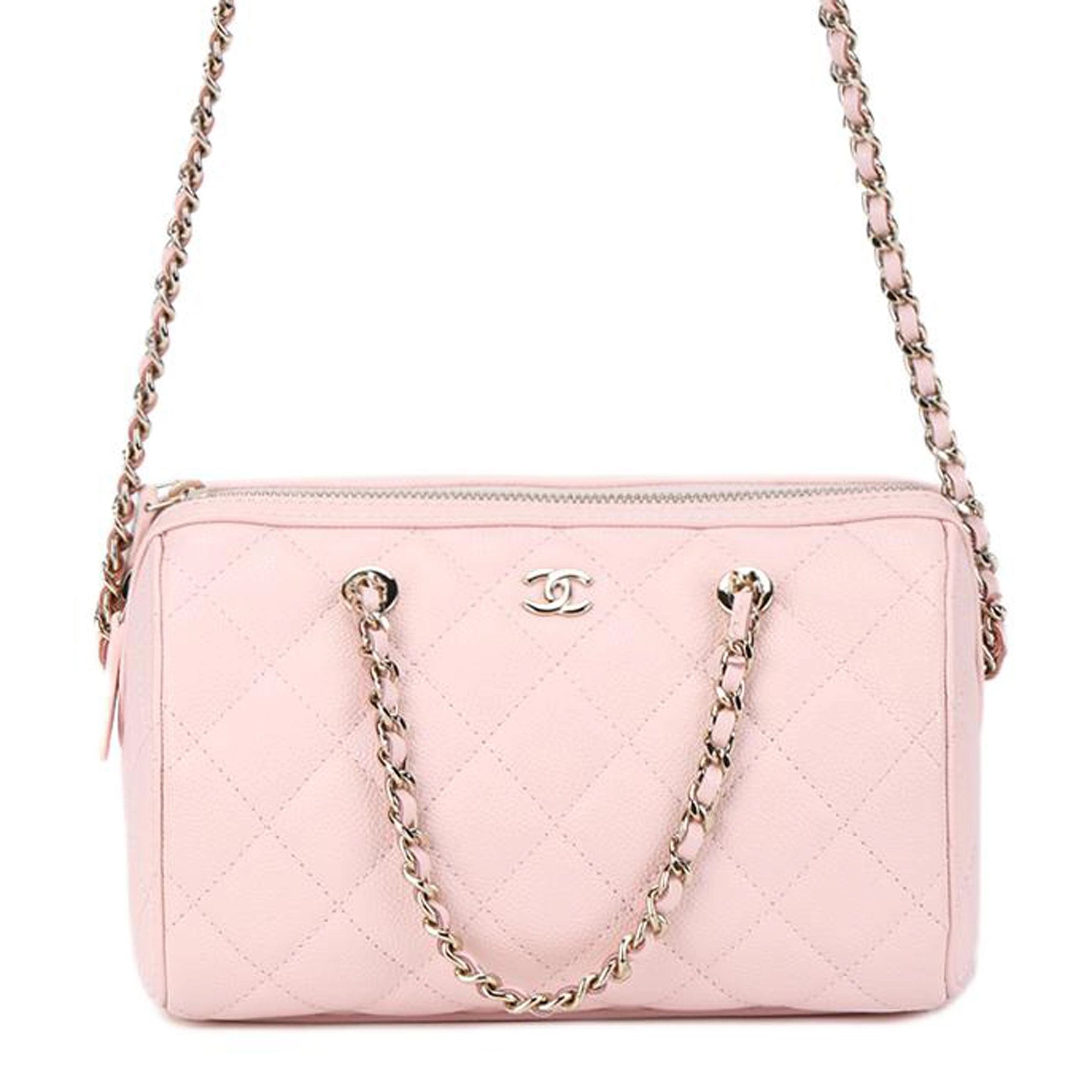 CHANEL 25P
