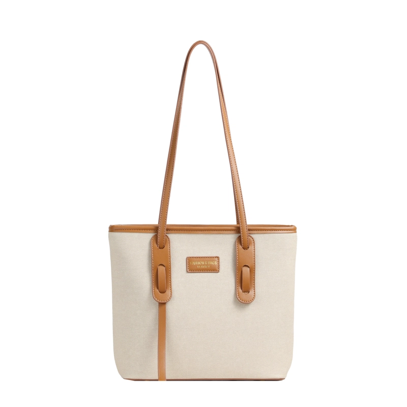RIVMIND ins PU Tote