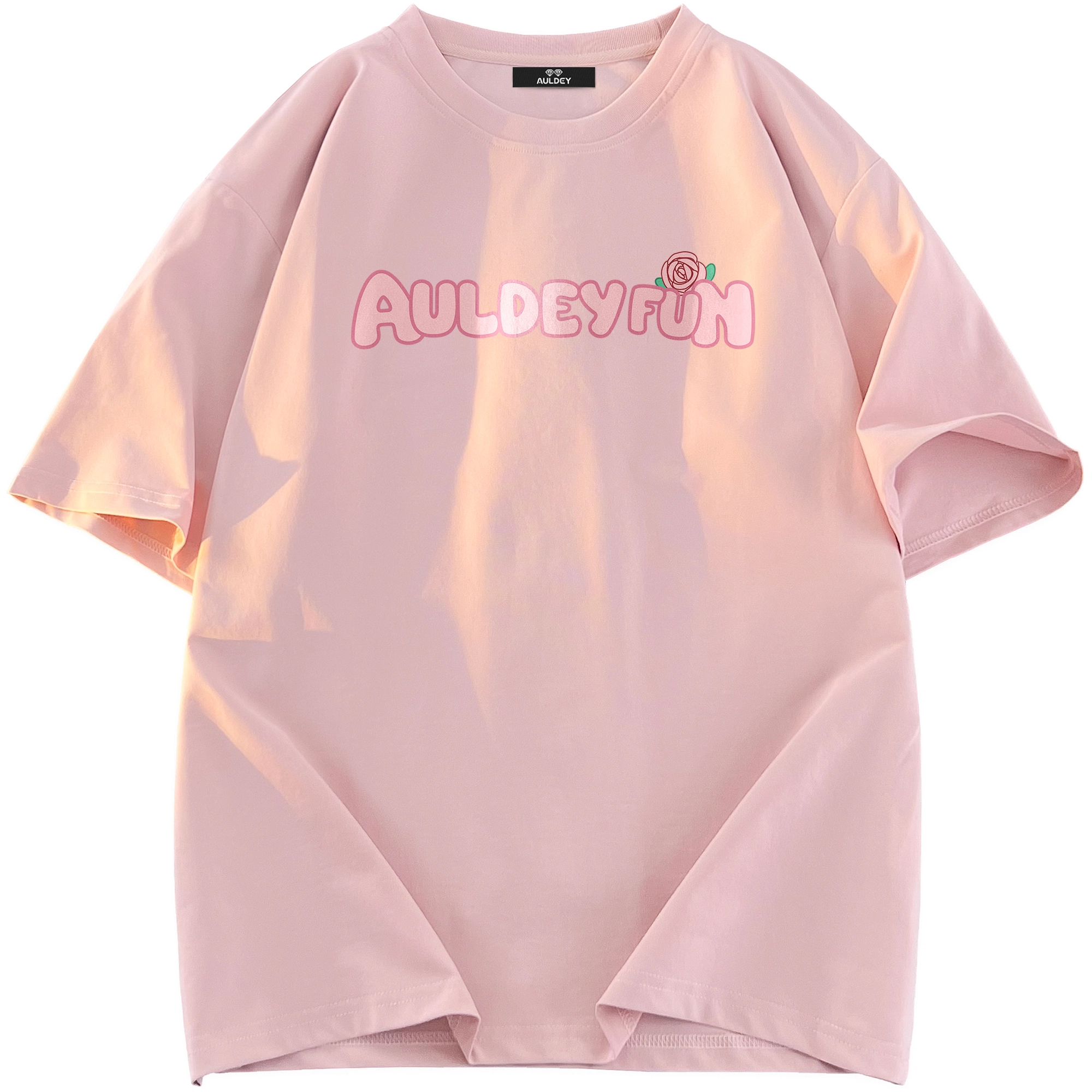 AULDEY LogoT