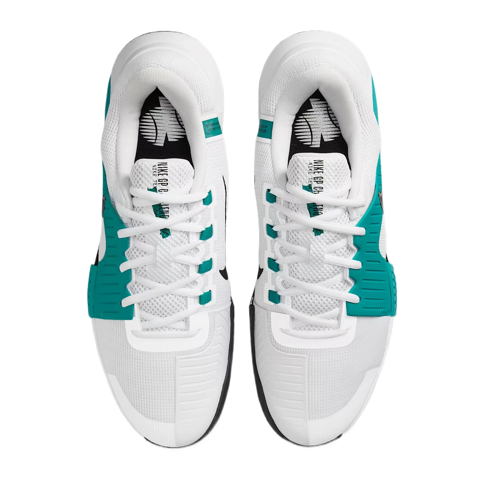 Nike GP Challenge 1