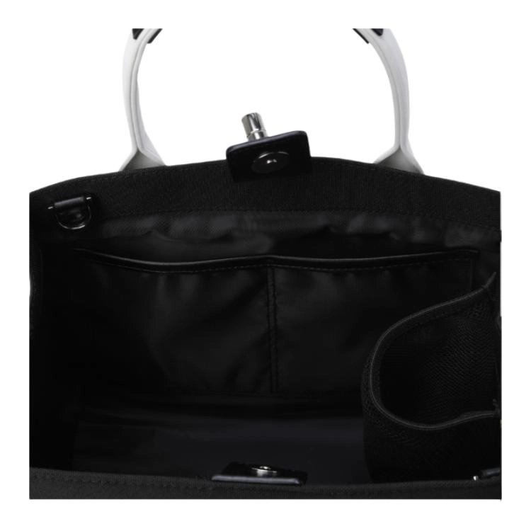 le coq sportif Logo Tote