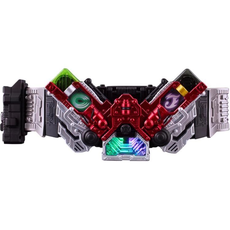 BANDAI PB CSM ver.2 W