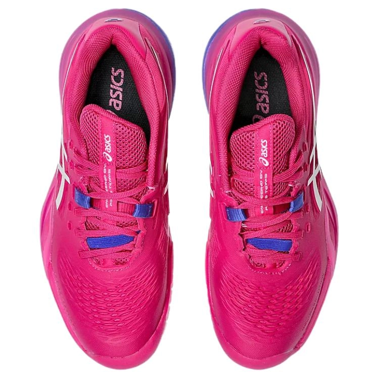 Asics GEL-RESOLUTION X
