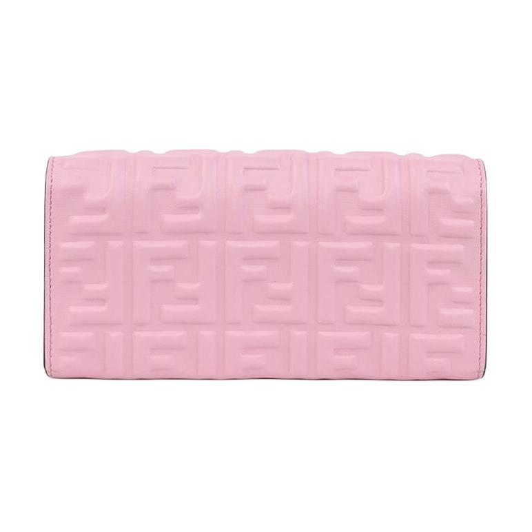 FENDI Emboside Logo