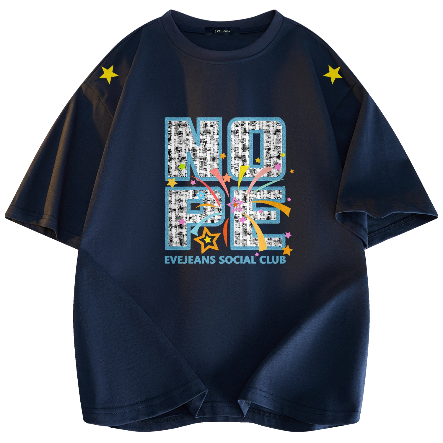 EVE Jeans logoT