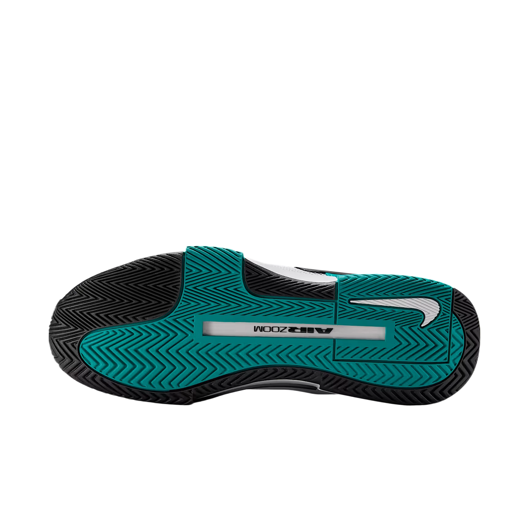 Nike GP Challenge 1