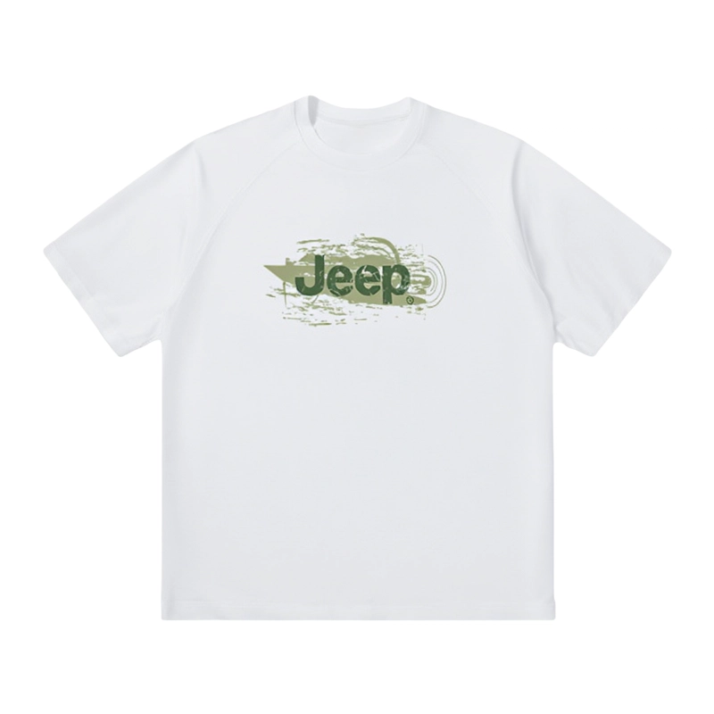 Jeep 285gLogoT