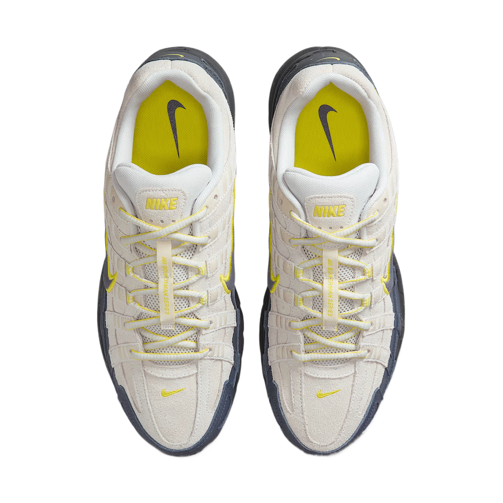 Nike P-6000