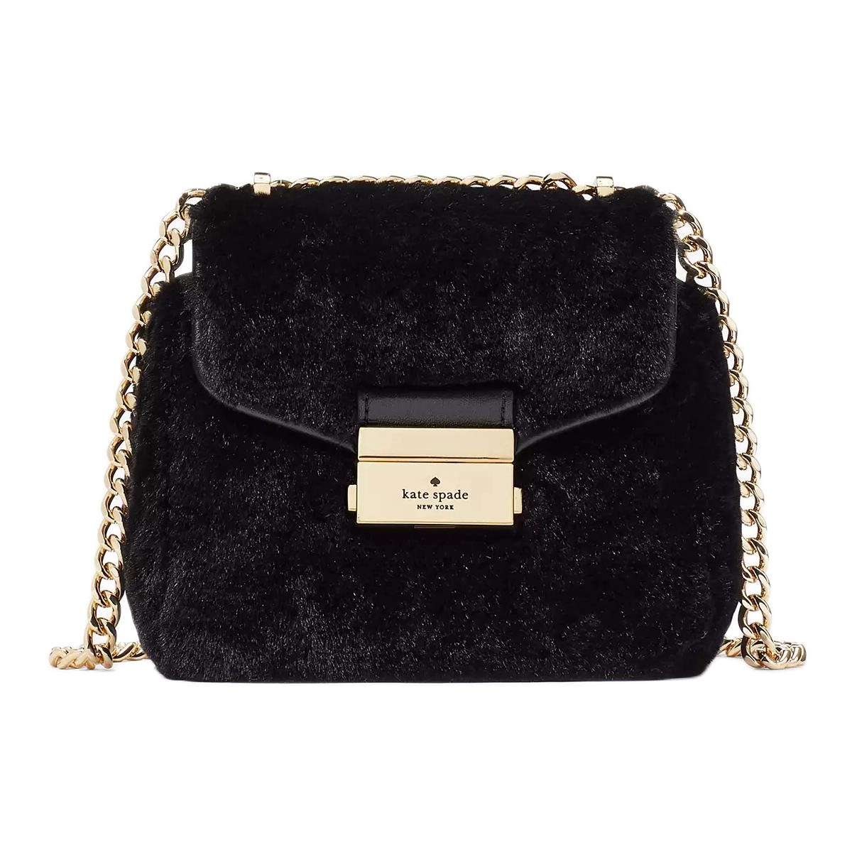 kate spade CAREY Logo