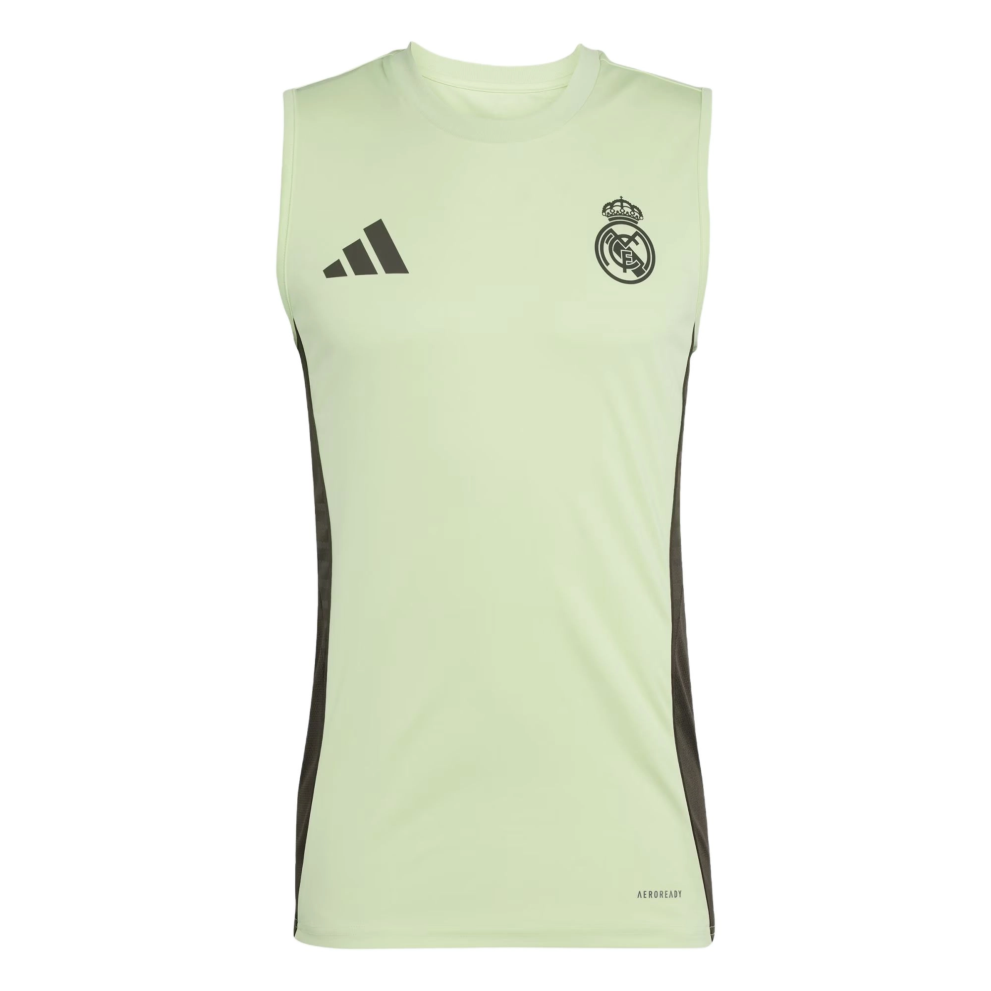 adidas Real Madrid TIRO 25 COMPETITION