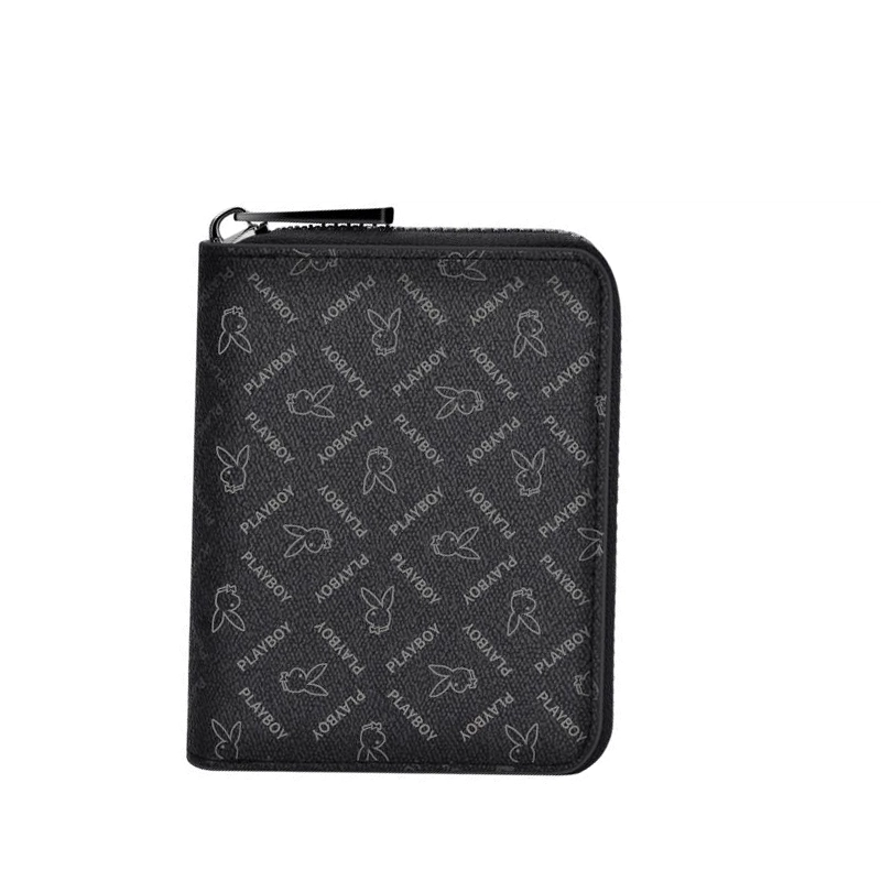 Playboy Logo PVC