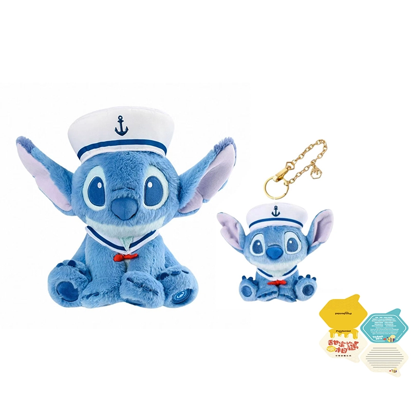 POTDEMIEL x Disney 12cm25cm35cm11cm