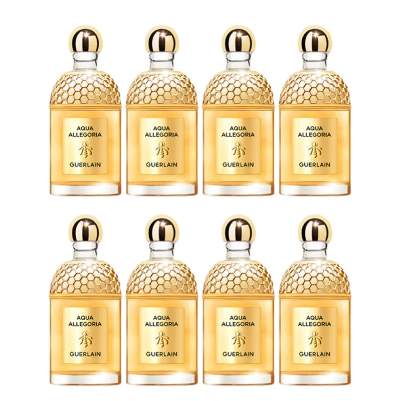 EDP 7.5ml7.5ml*27.5ml*37.5ml*57.5ml*8
