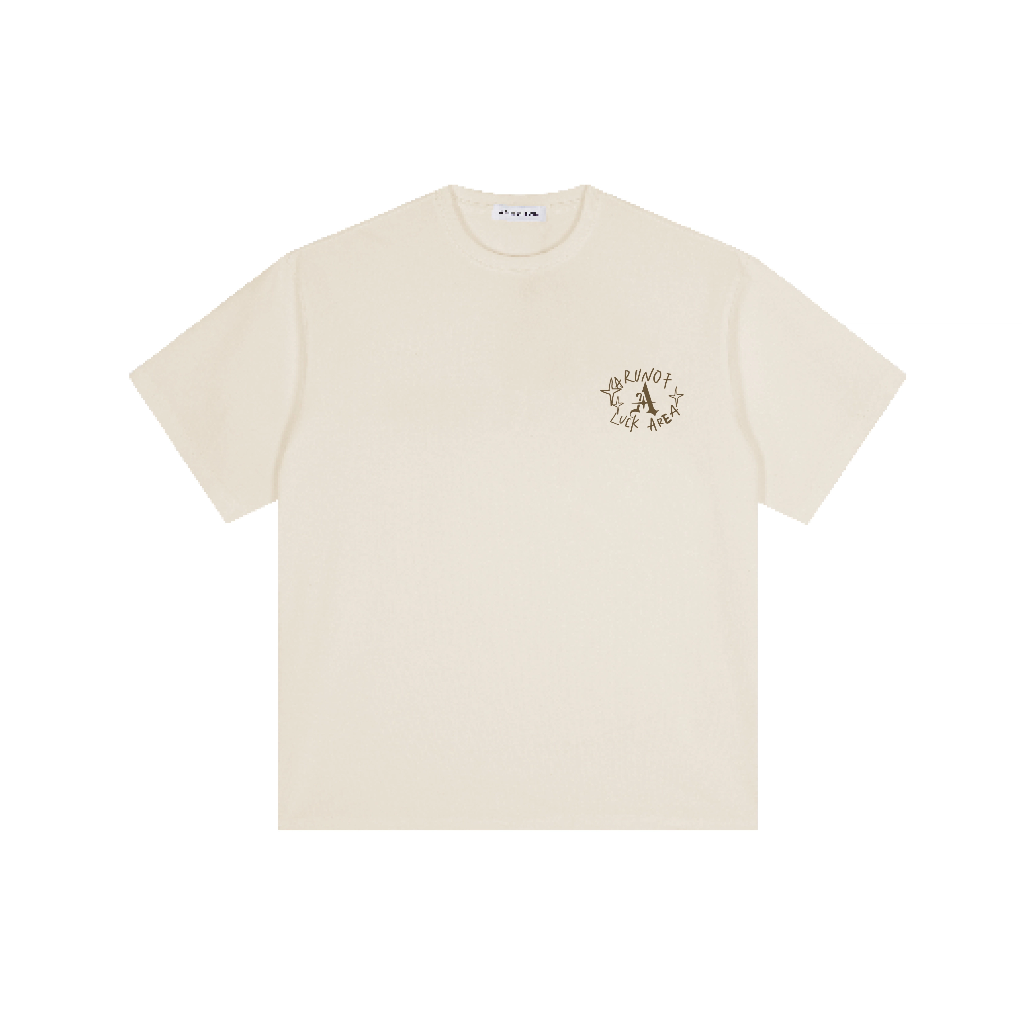 A RUN OF LUCK T